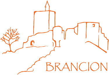 Château de Brancion