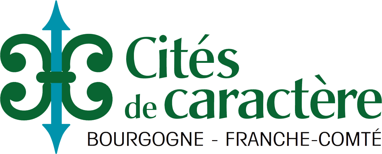 Cités de caractère BFC