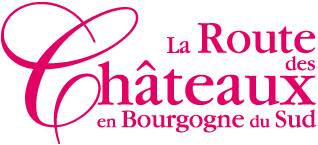 Route des châteaux Bourgogne du Sud